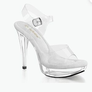 Fabulicious Cocktail 508 - size 9